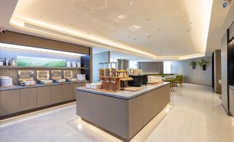 JI Hotel (Huludao Lianshan District Government)