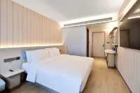 HanTing Hotel (Xilingol League Erenhot) Hotels in Erenhot