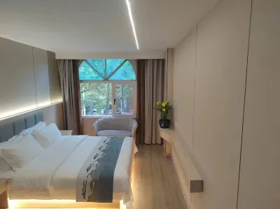 ManYa Hotel Hotel in zona Kunming University West Campus
