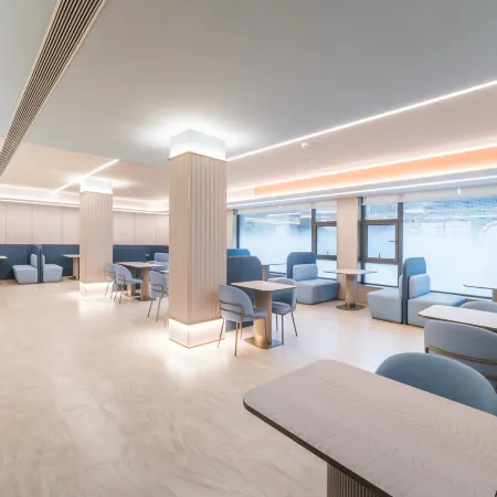HanTing Hotel (Xiangyang Ancient City Shengshi Tangcheng)