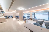 漢庭飯店（襄陽古城盛世唐城店） - 早餐