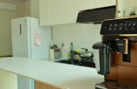 額爾古納日不落莊園（蒙特內哥羅頭鎮店） - 早餐