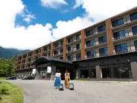 Kamenoi Hotel Okunikko Hotels near Mount Shirane