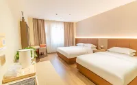 Youyue Light Luxury Hotel (Kashgar Ancient City Scenic Area Branch) - 2-Star