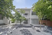 M Village Living 47 Thao Dien Hotel in zona Saigon 2CV Tour