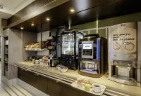 B&B HOTEL Arras - Desayuno