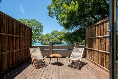 A Thought Laoshan Cultural Experience Center Các khách sạn gần Pishi Cave