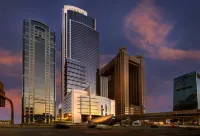 Conrad Dubai Hotels in Dubai