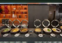 FUNGEE Hotel (Wanzhou Wanda Plaza, Chongqing)