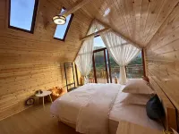 Zhuoni Dayugou Zhalie Tibetan Village Homestay