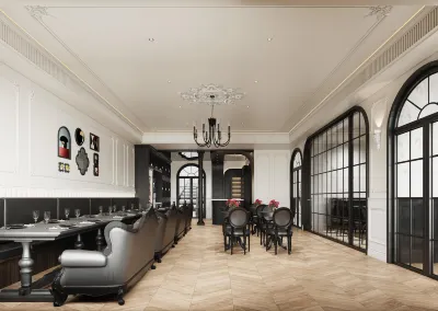 Hangzhou JZ Youth Hostel (Binjiang Xixing Ancient Town Binkang Road Metro Station Branch) Hotels in 