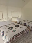 Full Xi camping base