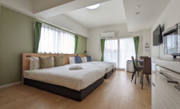 ESLEAD HOTEL Namba South I