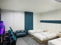 Happy E-sports B & B