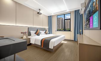 Berlin Hotel chenzhou (Heping Night Market)