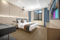 Berlin Hotel chenzhou (Heping Night Market)