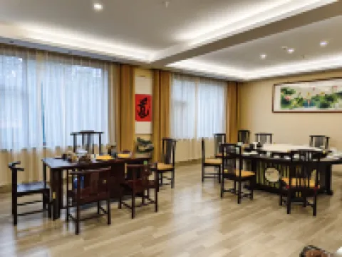 Buer Mountain Homestay Hotéis em Gaoping