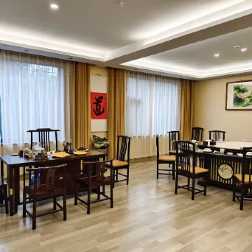 Buer Mountain Homestay