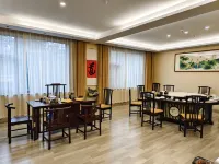 Buer Mountain Homestay