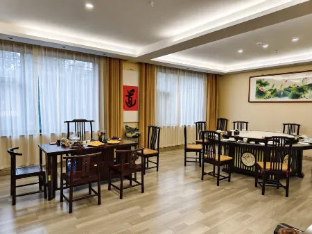 Buer Mountain Homestay