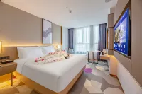 Lavande Hotel (Tangshan Laoting Jingtang Port) - 3 estrellas