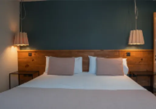 Gluck Patagonia Aparts Hotel di 