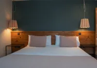 Gluck Patagonia Aparts Hotels in La Villa