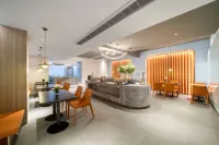 Weiran esports hotel