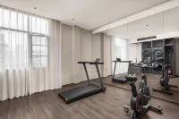 Mehood Theater Hotel - Gym
