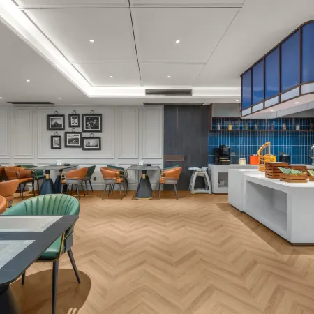 Mehood Theater Hotel