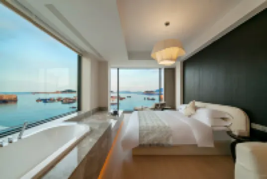 平潭九陌·ENJOYSオーシャンビューリゾートホテル