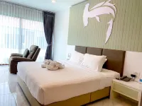 The Bed Vacation Rajamangala Hotel Hotels near Laem Samila