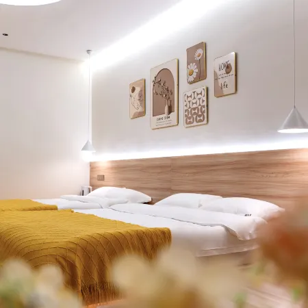 Pingtan Junlan Waju  Homestay