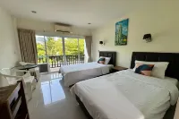 Choengmon Residence Hotels near Choengmon Beach