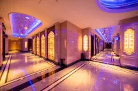 Hanshou Xiangbei Tongcheng Hotel - Wifi