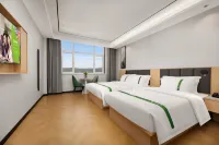 GreenTree Inn Smart Select Hotel, Huade County, Ulanqab Branch