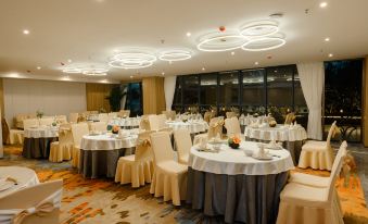 Hilton Garden Inn Jiangmen Xinhui