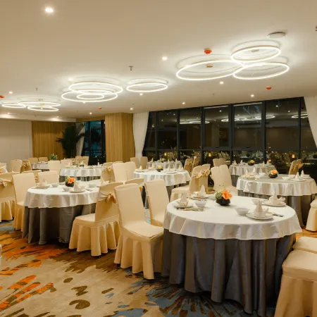 Hilton Garden Inn Jiangmen Xinhui