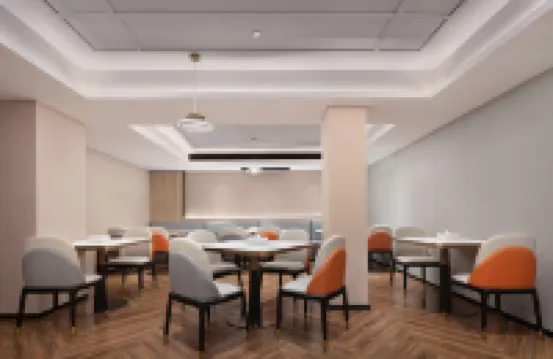 莫林酒店（郴州桂陽歐陽海大道店） 桂陽酒店