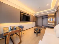 Gong hotel Hotel dekat pusat perbelanjaan Parkview Green