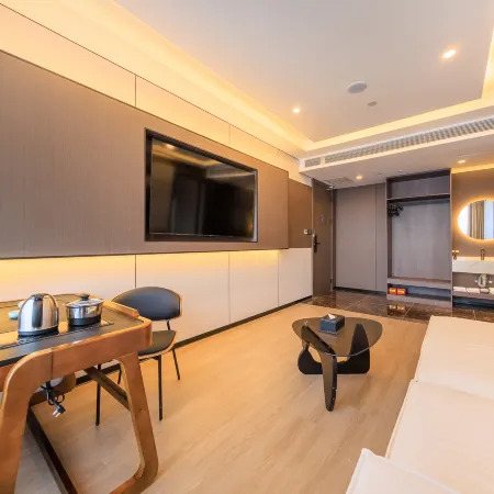 Gong hotel