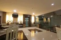 Grand Amira Hotel - Aamiainen