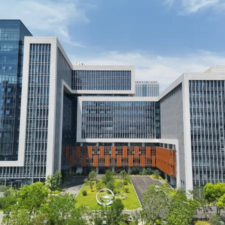 Hefei Tianyuan Dico Hotel