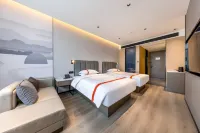 GreenTree Eastern Hotel (Beijing Happy Valley Shuanghe Subway Station)