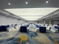 維多利亞ホテル(仏山祖廟地下鉄駅嶺南新天地店)