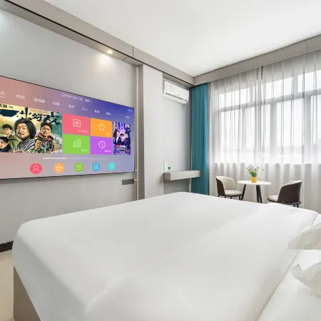 ShellHotel