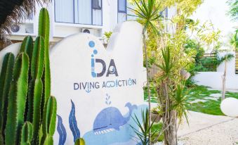 Diving Addiction Resort(BBC Beach)