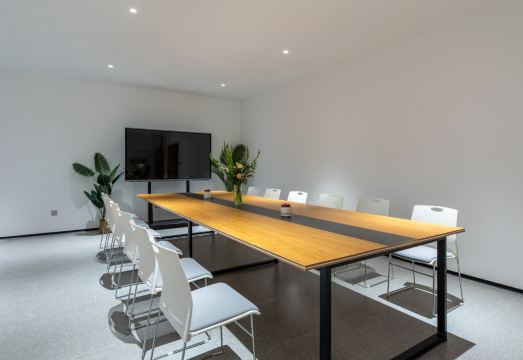 스프링 인 내부 시설