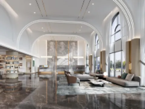 漳州古城九龍大道亞朵飯店