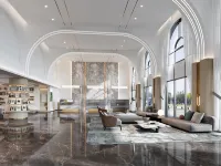 Atour Hotel (Old Town of Zhangzhou, Jiulong Avenue)